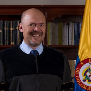 Rafael Francisco Suarez Vargas