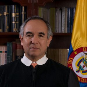 Carlos Alberto Zambrano Barrera