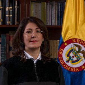 Marta Nubia Velasquez Rico