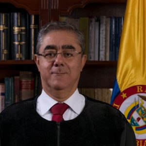 Jorge Octavio Ramirez