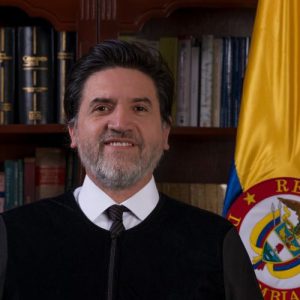 Julio Roberto Piza Rodriguez