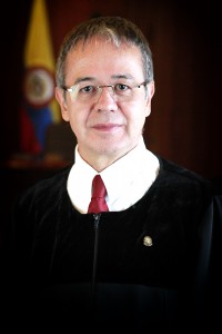 Magistrado Luis Antonio Hernndez Barbosa