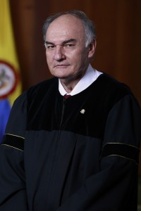 Magistrado Luis Guillermo Salazar Otero 200x300