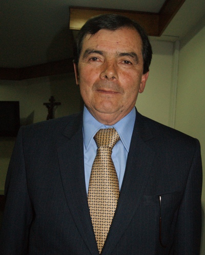 DR EDGAR CARLOS SANABRIA MELO