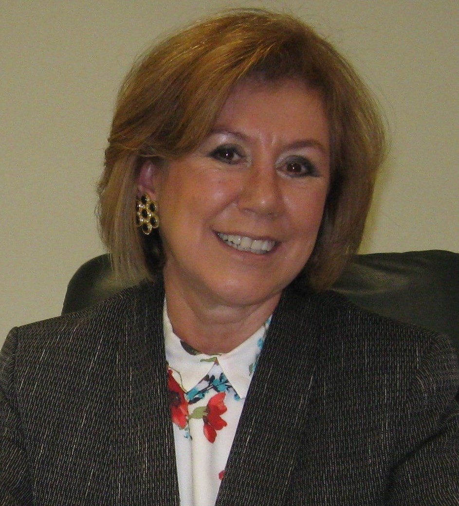 Dr Martha Lucia Olano de Noguera