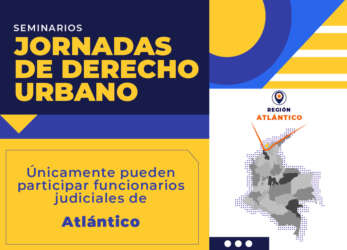 Jornadas de Derecho Urbano – Atlántico