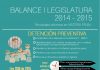 balance legis 2014 2015 penal