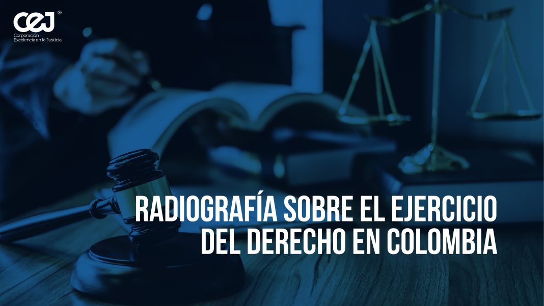 Corporación Excelencia En La Justicia 6860