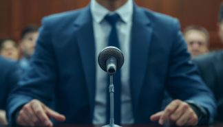 La CEJ exige a todos los actores políticos el máximo respeto a la autonomía de la Rama Judicial