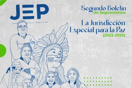 Portada informe JEPP