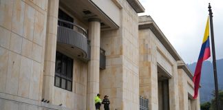 La Corporación Excelencia en la Justicia rechaza declaraciones del Ministro del Interior