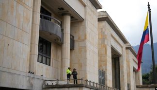 La Corporación Excelencia en la Justicia rechaza declaraciones del Ministro del Interior