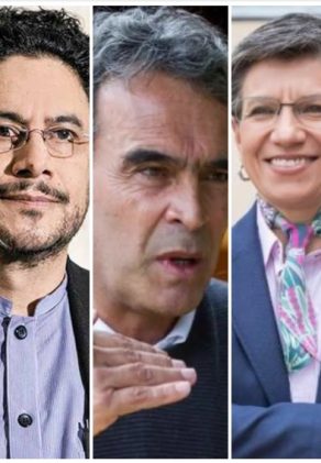 ¿Qué proponen los candidatos presidenciales para la justicia en Colombia?