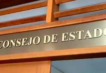 CEJ pedirá protección internacional para la Rama Judicial tras señalamientos contra magistrado del Consejo de Estado