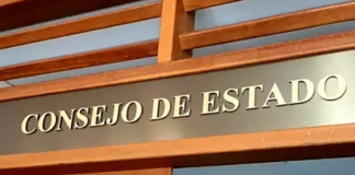 CEJ pedirá protección internacional para la Rama Judicial tras señalamientos contra magistrado del Consejo de Estado