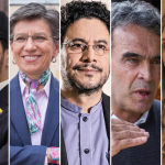 ¿Qué proponen los candidatos presidenciales para la justicia en Colombia?