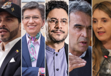 ¿Qué proponen los candidatos presidenciales para la justicia en Colombia?