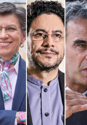¿Qué proponen los candidatos presidenciales para la justicia en Colombia?