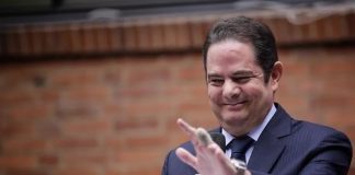 CEJ exalta la trayectoria del doctor Germán Vargas Lleras