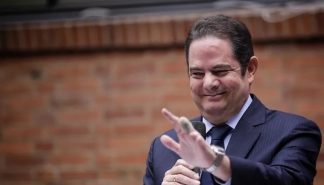CEJ exalta la trayectoria del doctor Germán Vargas Lleras