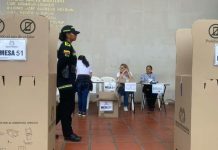 La CEJ exalta comportamiento ciudadano en la jornada electoral y exige respeto por las instituciones y los resultados