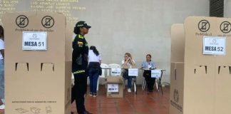 La CEJ exalta comportamiento ciudadano en la jornada electoral y exige respeto por las instituciones y los resultados