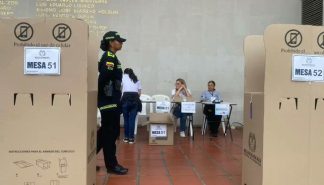 La CEJ exalta comportamiento ciudadano en la jornada electoral y exige respeto por las instituciones y los resultados