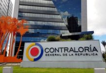 Culmina el proceso de elección de nuevo Contralor General