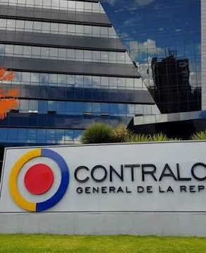 Culmina el proceso de elección de nuevo Contralor General