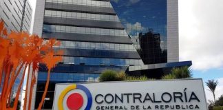 Culmina el proceso de elección de nuevo Contralor General