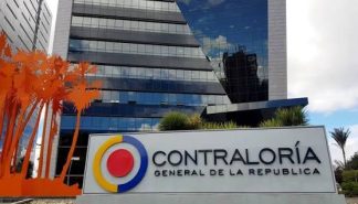 Culmina el proceso de elección de nuevo Contralor General