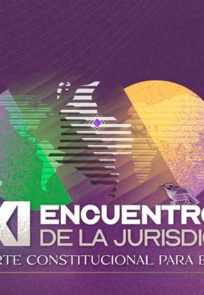 La jurisprudencia colombiana en el escenario global: la Corte Constitucional alista el XXI Encuentro de la Jurisdicción Constitucional