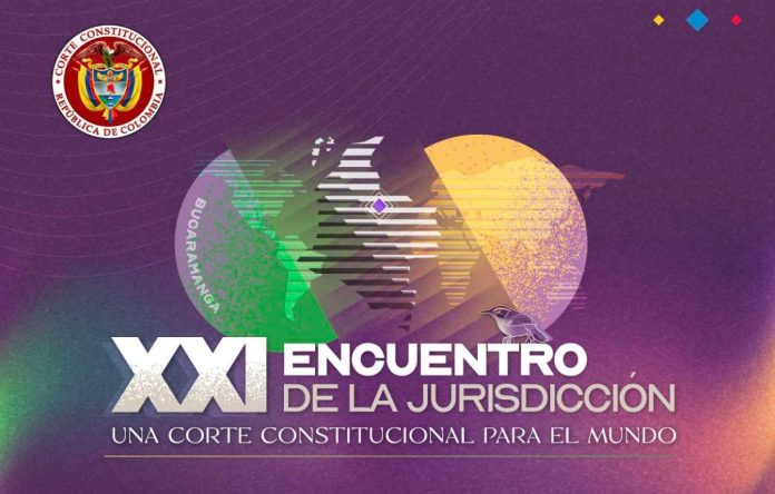 XXI Encuentro de la Jurisdicción